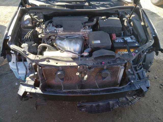 Photo 11 from auction – 2016 TOYOTA CAMRY LE with VIN 4T1BF1FK4GU564285