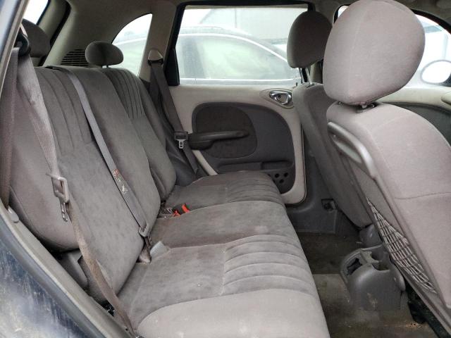 Photo 10 from auction – 2002 CHRYSLER PT CRUISER with VIN 3C4FY58B42T355121