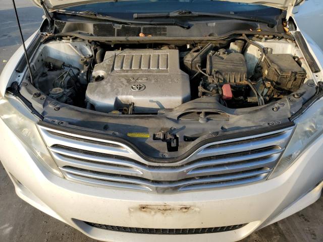 Photo 12 from auction – 2012 TOYOTA VENZA LE with VIN 4T3ZK3BBXCU048445