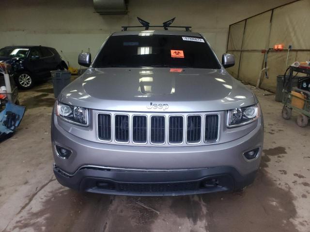 Photo 5 from auction – 2015 JEEP GRAND CHER with VIN 1C4RJFAG6FC877604