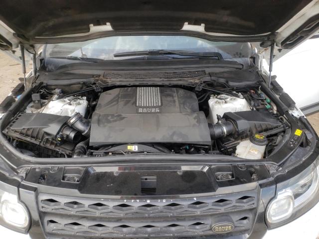 Photo 12 from auction – 2014 LAND ROVER RANGE ROVE with VIN SALWR2WF2EA503434