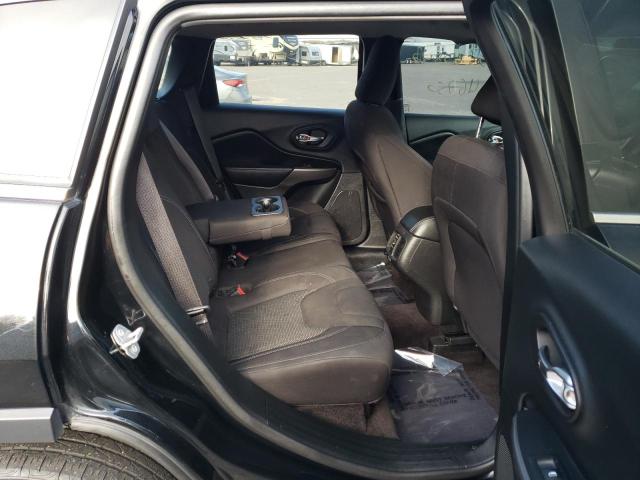 Photo 10 from auction – 2019 JEEP CHEROKEE L with VIN 1C4PJMCB3KD259691