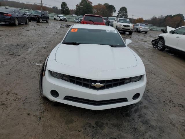 Photo 5 from auction – 2013 CHEVROLET CAMARO LS with VIN 2G1FA1E31D9171361