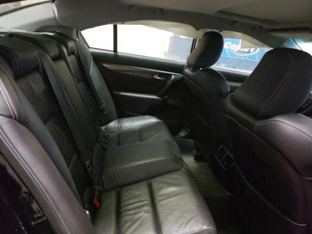 صورة رقم 10 من المزاد - 2012 ACURA TL مع VIN 19UUA9F23CA012722
