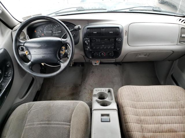 Photo 8 from auction – 1998 FORD RANGER SUP with VIN 1FTZR15U8WTA21622