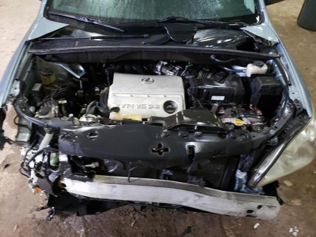 صورة رقم 12 من المزاد - 2006 LEXUS RX 330 مع VIN 2T2HA31U46C089830