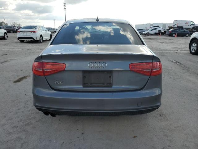 Photo 6 from auction – 2014 AUDI A4 PREMIUM with VIN WAUAFAFL1EN014832