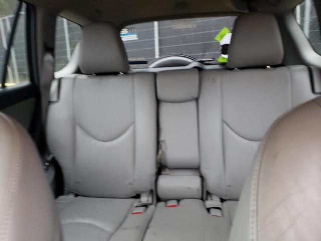 Photo 10 from auction – 2012 TOYOTA RAV4 LIMIT with VIN 2T3DF4DV0CW196342