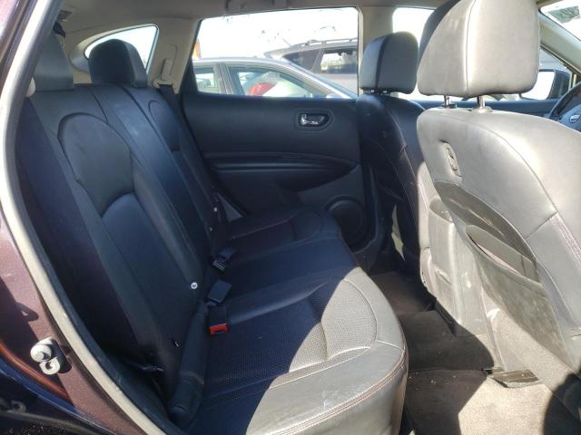 Photo 10 from auction – 2011 NISSAN ROGUE S with VIN JN8AS5MT6BW176331