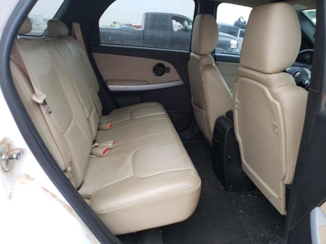 Photo 10 from auction – 2007 PONTIAC TORRENT with VIN 2CKDL63F976244834