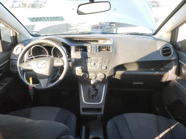 Photo 8 from auction – 2012 MAZDA 5 with VIN JM1CW2BL2C0129621