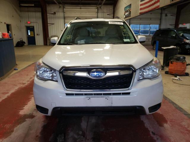 Photo 5 from auction – 2015 SUBARU FORESTER 2 with VIN JF2SJADC7FH435576