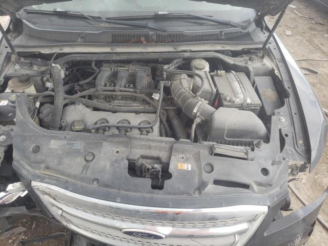 Photo 11 from auction – 2011 FORD TAURUS SEL with VIN 1FAHP2EW6BG110929