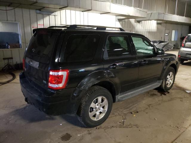 Photo 3 from auction – 2011 FORD ESCAPE LIM with VIN 1FMCU9EG8BKB28632