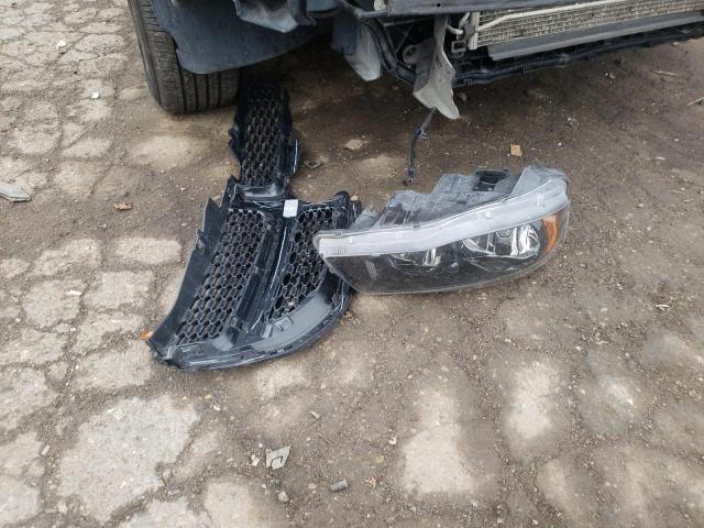 Photo 13 from auction – 2018 DODGE GRAND CARA with VIN 2C4RDGEG8JR327862