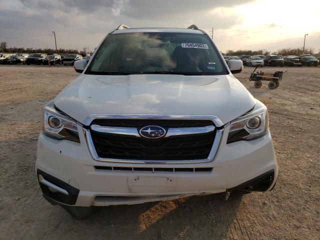 Photo 5 from auction – 2018 SUBARU FORESTER 2 with VIN JF2SJAWCXJH478542