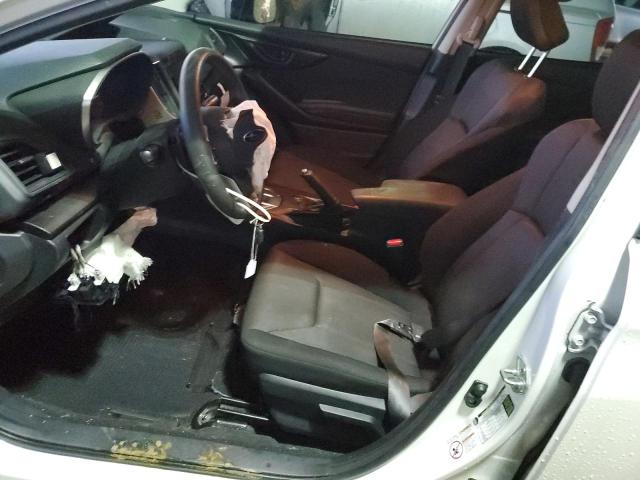 Photo 7 from auction – 2019 SUBARU IMPREZA PR with VIN 4S3GKAD62K3620444