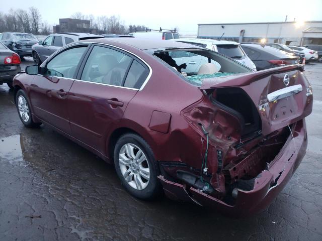Photo 2 from auction – 2011 NISSAN ALTIMA BAS with VIN 1N4AL2AP9BN476620