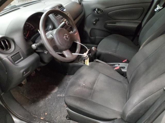 Photo 7 from auction – 2014 NISSAN VERSA S with VIN 3N1CN7AP0EL877068