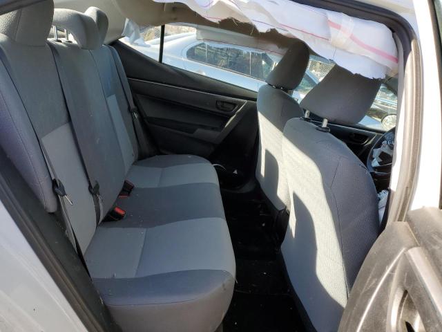 Photo 10 from auction – 2016 TOYOTA COROLLA L with VIN 5YFBURHE5GP495264