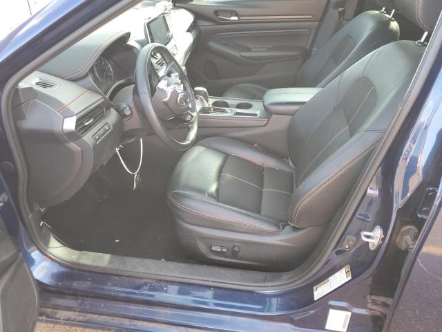 Photo 7 from auction – 2020 NISSAN ALTIMA SR with VIN 1N4BL4CV5LC196198