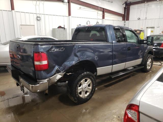 صورة رقم 3 من المزاد - 2004 FORD F150 مع VIN 1FTPX14554NC33855
