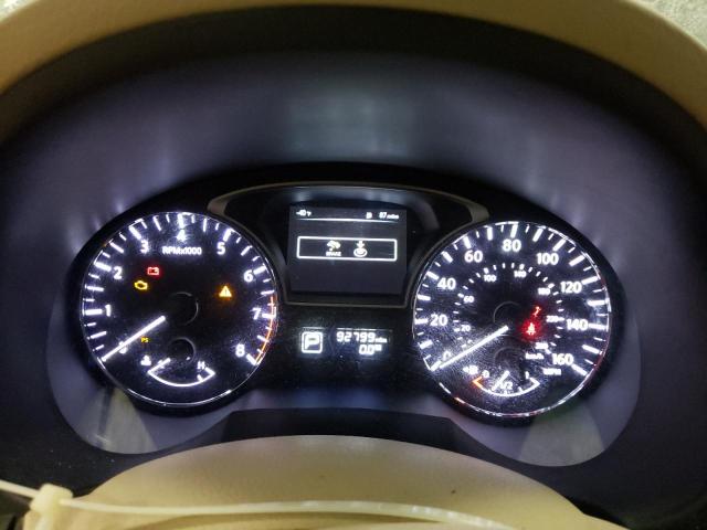 Photo 9 from auction – 2015 NISSAN ALTIMA 2.5 with VIN 1N4AL3AP9FC571752