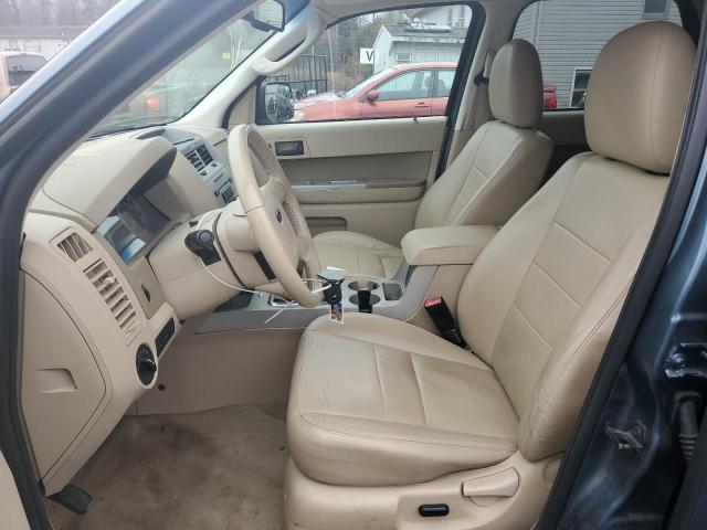 Photo 7 from auction – 2011 FORD ESCAPE XLT with VIN 1FMCU0D73BKA20299