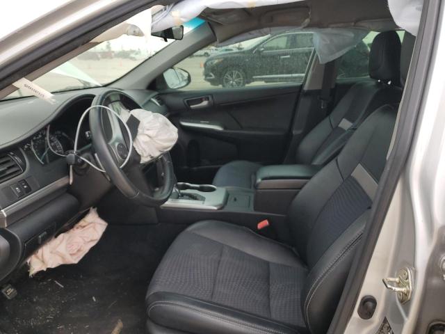 Photo 7 from auction – 2014 TOYOTA CAMRY L with VIN 4T1BF1FK9EU372678