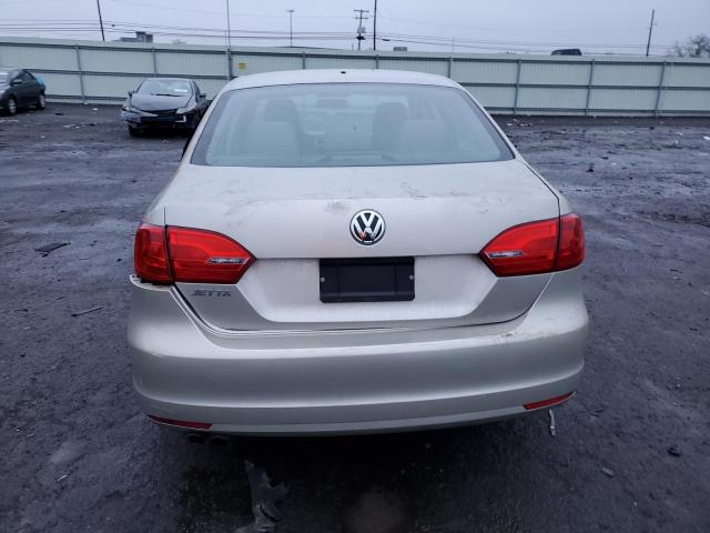 Photo 6 from auction – 2014 VOLKSWAGEN JETTA BASE with VIN 3VW2K7AJ3EM247971