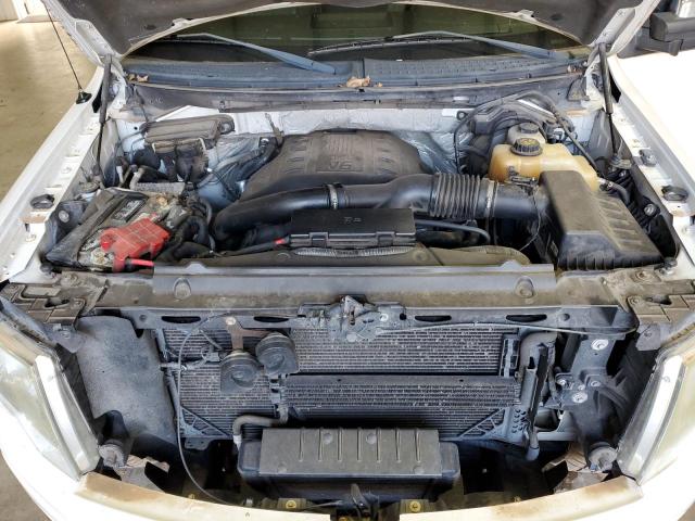 Photo 11 from auction – 2012 FORD F150 SUPER with VIN 1FTFW1ET2CFB34804