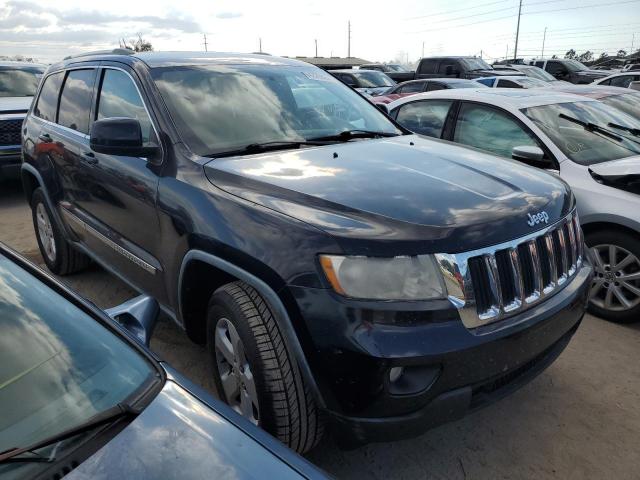Photo 4 from auction – 2011 JEEP GRAND CHER with VIN 1J4RR4GG3BC570299