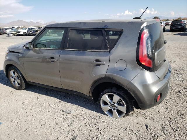 Photo 2 from auction – 2019 KIA SOUL with VIN KNDJN2A26K7022306