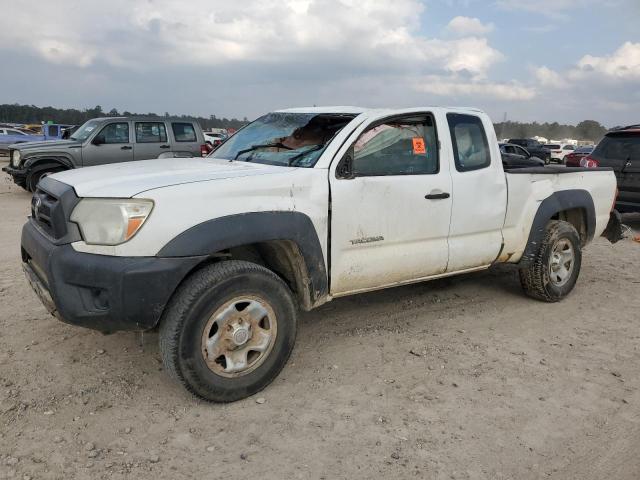 TOYOTA TACOMA PRE 2015 with VIN 5TFTX4GN5FX039331 - Photo from auction