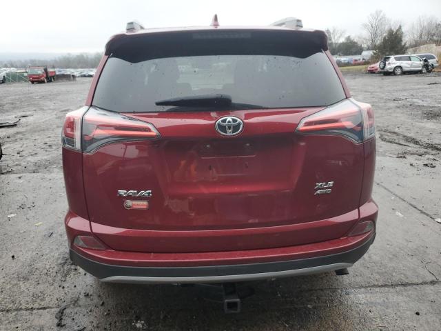 Photo 6 from auction – 2018 TOYOTA RAV4 ADVEN with VIN 2T3RFREV7JW794121