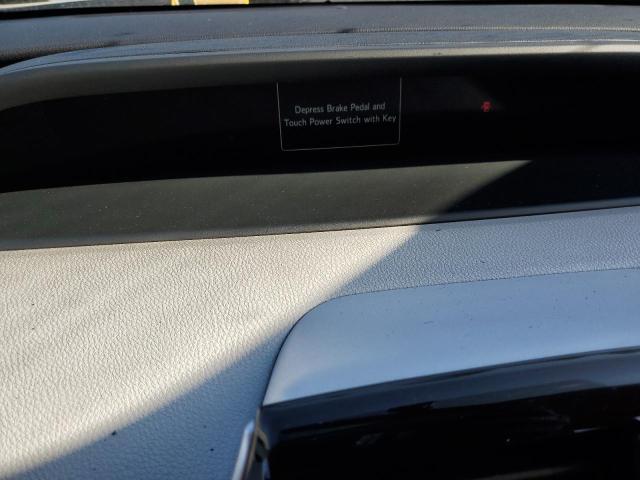 Photo 9 from auction – 2016 TOYOTA PRIUS with VIN JTDKBRFU3G3507677
