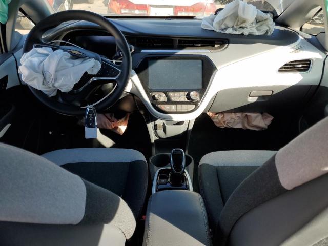 Photo 8 from auction – 2017 CHEVROLET BOLT EV LT with VIN 1G1FW6S07H4187923
