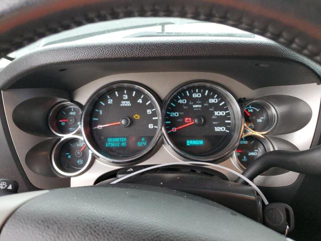 Photo 9 from auction – 2013 CHEVROLET SILVERADO with VIN 3GCPKSE74DG315797