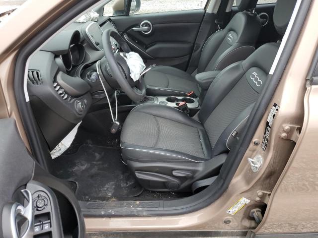 Photo 7 from auction – 2018 FIAT 500X TREKK with VIN ZFBCFXCB8JP649672