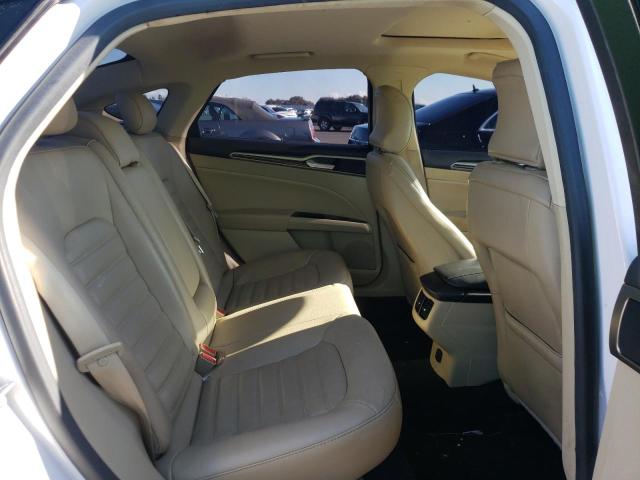 Photo 10 from auction – 2016 FORD FUSION SE with VIN 3FA6P0T94GR403933