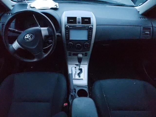 Photo 8 from auction – 2010 TOYOTA COROLLA BA with VIN 2T1BU4EE4AC272759