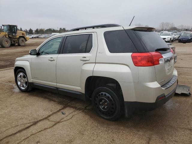 Photo 2 from auction – 2013 GMC TERRAIN SL with VIN 2GKALUEK9D6401951
