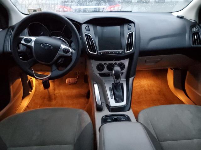 Photo 8 from auction – 2013 FORD FOCUS SE with VIN 1FADP3F28DL274564