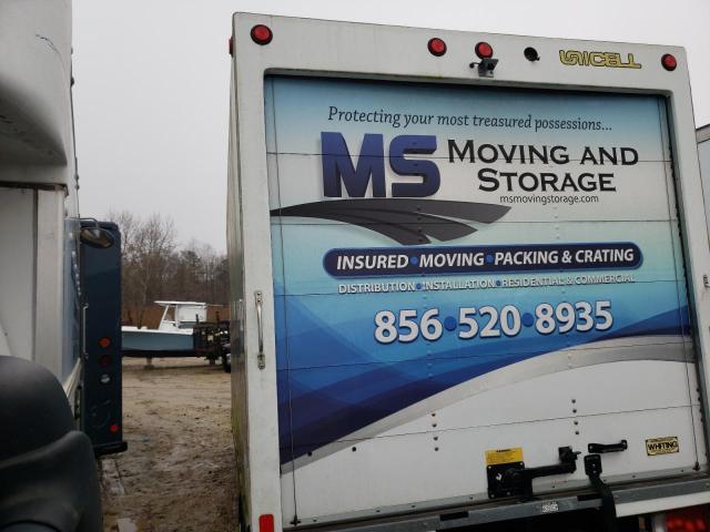 Photo 2 from auction – 2018 RAM PROMASTER with VIN 3C7WRVLG9JE127122