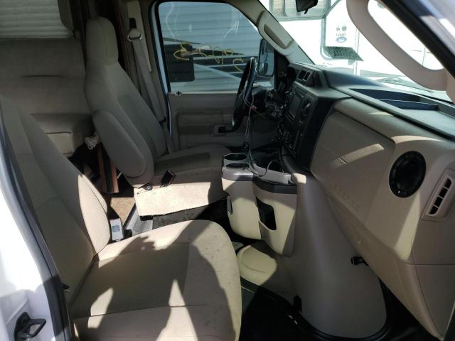 Photo 6 from auction – 2014 FORD ECONOLINE with VIN 1FDXE4FS8EDA08956