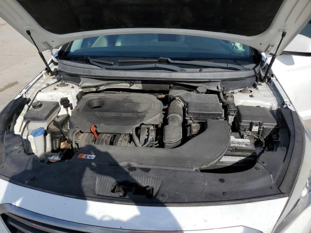 Photo 11 from auction – 2017 HYUNDAI SONATA SE with VIN 5NPE24AF6HH571002