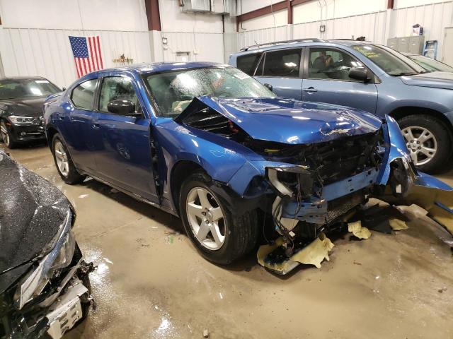 Photo 4 from auction – 2009 DODGE CHARGER SX with VIN 2B3KA33V59H629620