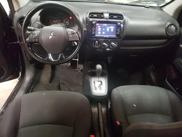 Photo 8 from auction – 2017 MITSUBISHI MIRAGE G4 with VIN ML32F3FJ5HHF07648