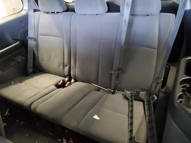 Photo 10 from auction – 2008 HONDA PILOT SE with VIN 5FNYF28348B030398
