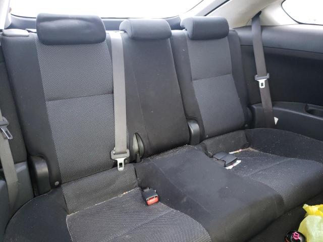 Photo 10 from auction – 2008 TOYOTA SCION TC with VIN JTKDE167280272244